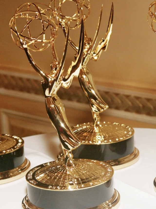 Know Who All Are Nominated For The 75th Emmy Awards 2023